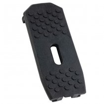 Amarok Sports M4 250rds Polymer Mid Cap AEG Magazine - Black / Green