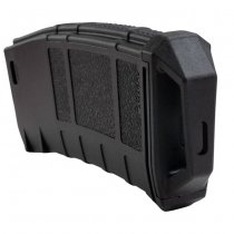 Amarok Sports M4 250rds Polymer Mid Cap AEG Magazine Box Set - Black