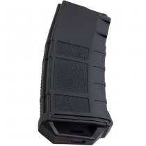 Amarok Sports M4 250rds Polymer Mid Cap AEG Magazine Box Set - Black