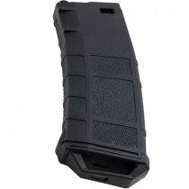 Amarok Sports M4 250rds Polymer Mid Cap AEG Magazine Box Set - Black