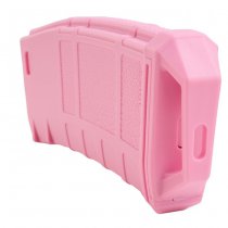 Amarok Sports M4 250rds Polymer Mid Cap AEG Magazine Box Set - Pink