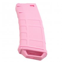 Amarok Sports M4 250rds Polymer Mid Cap AEG Magazine Box Set - Pink