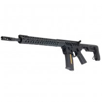APS EMG F1 Firearms UDR G-Box System Gas Blow Back Rifle - Black