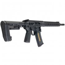 APS EMG F1 Firearms UDR G-Box System Gas Blow Back Rifle - Black