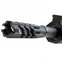 APS EMG F1 Firearms UDR G-Box System Gas Blow Back Rifle - Black
