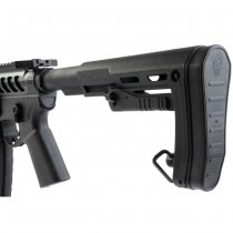 APS EMG F1 Firearms UDR G-Box System Gas Blow Back Rifle - Black