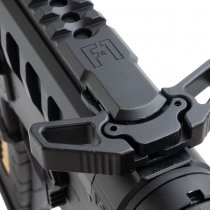 APS EMG F1 Firearms UDR G-Box System Gas Blow Back Rifle - Black