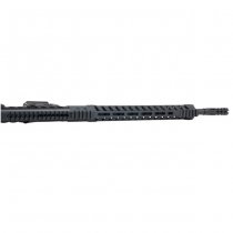 APS EMG F1 Firearms UDR G-Box System Gas Blow Back Rifle - Black