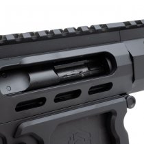 APS EMG F1 Firearms UDR G-Box System Gas Blow Back Rifle - Black