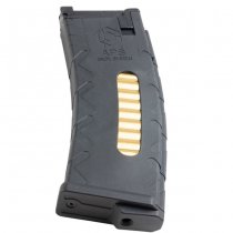 APS EMG F1 Firearms UDR G-Box System Gas Blow Back Rifle - Black