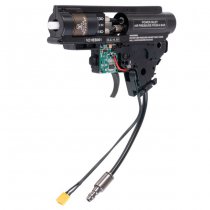 Ares Marui / Ares M4 AEG HPA Engine Gearbox Set V2