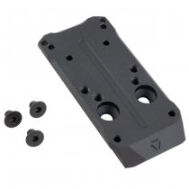 Crusader SI SMP P365 Optic Adapter Plate