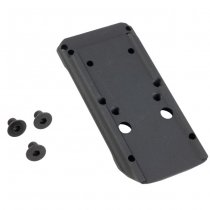Crusader SI SMP P365 Optic Adapter Plate