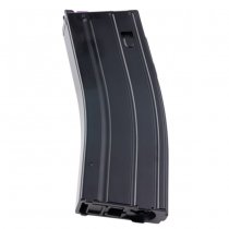 Cyma CGS Marui MWS 30rds Co2 Magazine - Black