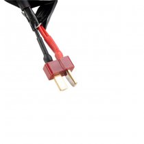 Cyma Barrett Licensed REC10 11.5 Inch AEG - Black