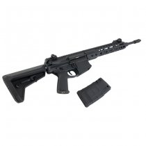 Cyma Barrett Licensed REC10 11.5 Inch AEG - Black