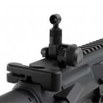 Cyma Barrett Licensed REC10 11.5 Inch AEG - Black