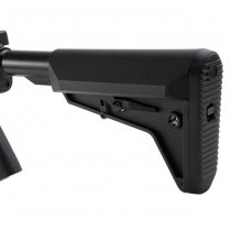 Cyma Barrett Licensed REC10 11.5 Inch AEG - Black