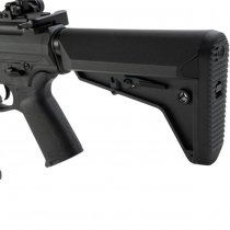 Cyma Barrett Licensed REC10 11.5 Inch AEG - Black