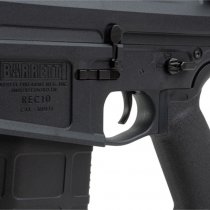 Cyma Barrett Licensed REC10 11.5 Inch AEG - Black