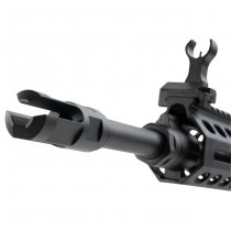 Cyma Barrett Licensed REC10 11.5 Inch AEG - Black