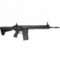 Cyma Barrett Licensed REC10 11.5 Inch AEG - Black