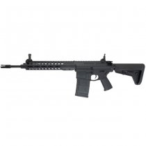 Cyma Barrett Licensed REC10 11.5 Inch AEG - Black