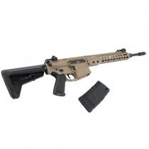 Cyma Barrett Licensed REC10 11.5 Inch AEG - Dark Earth
