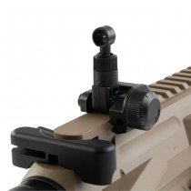 Cyma Barrett Licensed REC10 11.5 Inch AEG - Dark Earth