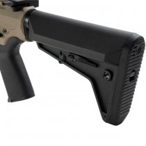 Cyma Barrett Licensed REC10 11.5 Inch AEG - Dark Earth