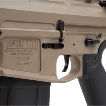 Cyma Barrett Licensed REC10 11.5 Inch AEG - Dark Earth