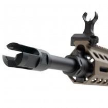 Cyma Barrett Licensed REC10 11.5 Inch AEG - Dark Earth