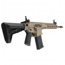 Cyma Barrett Licensed REC10 11.5 Inch AEG - Dark Earth