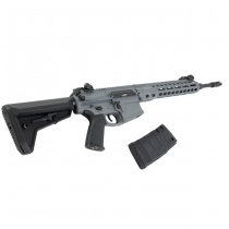 Cyma Barrett Licensed REC10 11.5 Inch AEG - Grey