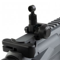 Cyma Barrett Licensed REC10 11.5 Inch AEG - Grey