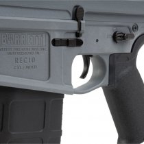 Cyma Barrett Licensed REC10 11.5 Inch AEG - Grey