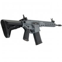 Cyma Barrett Licensed REC10 11.5 Inch AEG - Grey