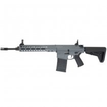 Cyma Barrett Licensed REC10 11.5 Inch AEG - Grey
