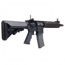 DNA MK18-1 10.3 Inch Gas Blow Back Rifle - Black