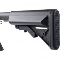 DNA MK18-1 10.3 Inch Gas Blow Back Rifle - Black