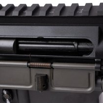 DNA MK18-1 10.3 Inch Gas Blow Back Rifle - Black