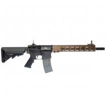 DNA NSW URGI 14.5 Inch Gas Blow Back Rifle - Two Tone