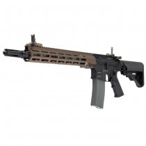 DNA NSW URGI 14.5 Inch Gas Blow Back Rifle - Two Tone