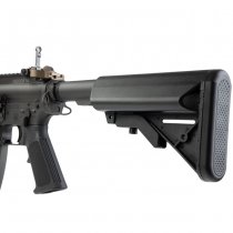 DNA NSW URGI 14.5 Inch Gas Blow Back Rifle - Two Tone