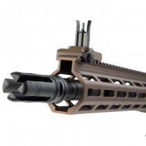 DNA NSW URGI 14.5 Inch Gas Blow Back Rifle - Two Tone