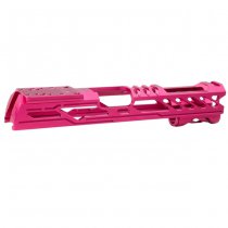 Dr.Black Marui Hi-Capa 5.1 GBB Optics Ready Slide Type Y - Magenta
