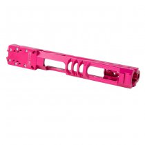 Dr.Black Marui Hi-Capa 5.1 GBB Optics Ready Slide Type Y - Magenta