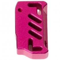 Dr.Black Marui Hi-Capa GBB Trigger Right Handed Type A - Magenta