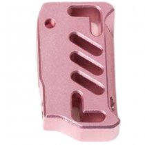 Dr.Black Marui Hi-Capa GBB Trigger Right Handed Type A - Pink