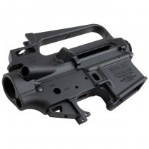 Dytac EMG Noveske Marui MWS GBBR Shorty FSP Carry Handle Kit Set Deluxe Version - Black